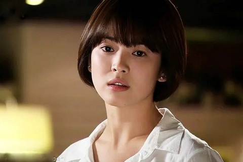 女生最喜欢男生摸哪里